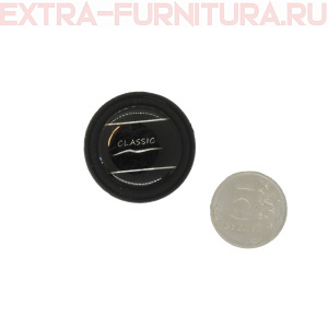 Нашивка силикон Classic