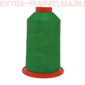 Нитки Euron Р-130 №130 5000 м вышивальные  цв.1210