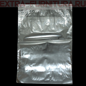 Пакеты 22*35+5/50 мкм. Скотч уп. 100 шт.