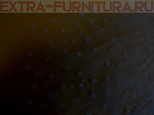 Флизелин 60 гр/м, шир 90см, точечный, черный уп.100м А