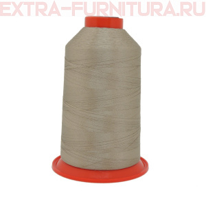 Нитки Euron Р-130 №130 5000 м вышивальные  цв.1356