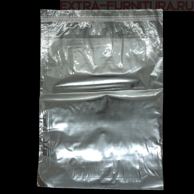 Пакеты 30*45+5/30 мкм. Скотч 1,5 спальн. уп. 1000 шт.