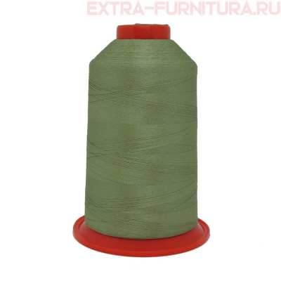 Нитки Euron Р-130 №130 5000 м вышивальные  цв.1594