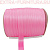 Косая бейка 16мм 132м цв.096 розовый ЕВРО