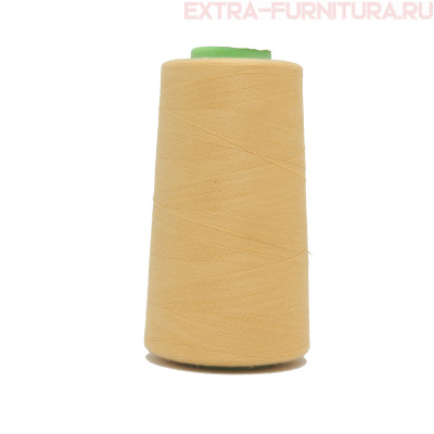 Нитки 40s/2, 3300 ярдов, № 458 коричневый