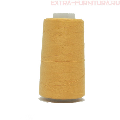 Нитки 40s/2, 3300 ярдов, № 459 коричневый