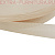 Лента окантовочная 23 мм цв.бежевый 189, уп.100м (пл.3,6+/-0,2 гр/м)