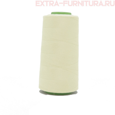 Нитки 40s/2, 3300 ярдов, № 351 св.бежевый